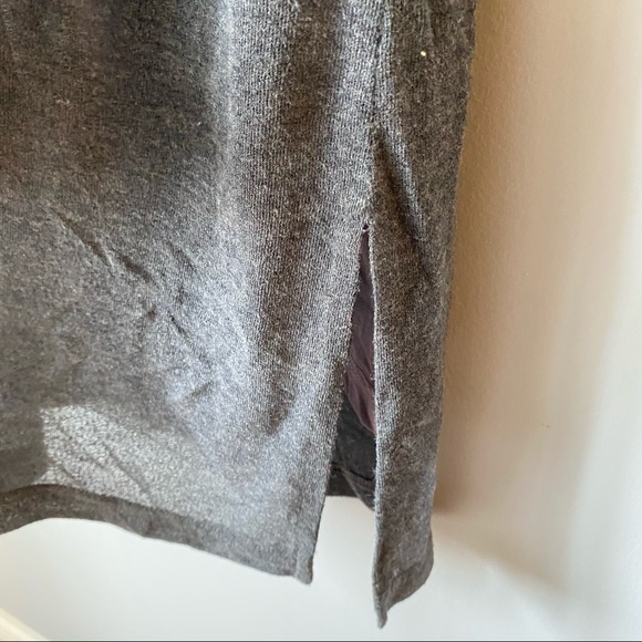 Guess vintage sheath knit sleeveless dress - Size Medium - Picture 6 of 11